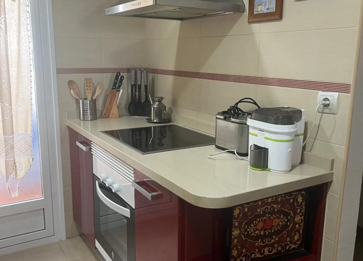 Alvynat Playa Mar De Pulpi Apartment San Juan De Los Terreros